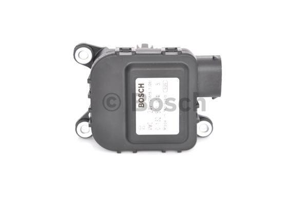 Bosch Electric headlight range control – price