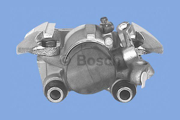 Bosch 0 204 103 230 Brake caliper 0204103230