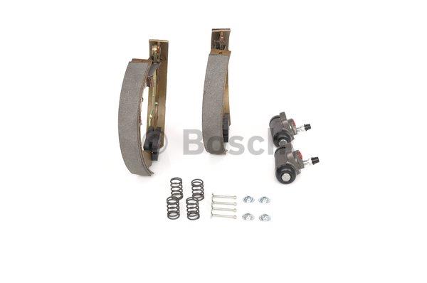 Buy Bosch 0204114509 – good price at EXIST.AE!