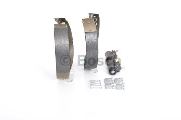Bosch Brake shoe set – price [object Object] PLN