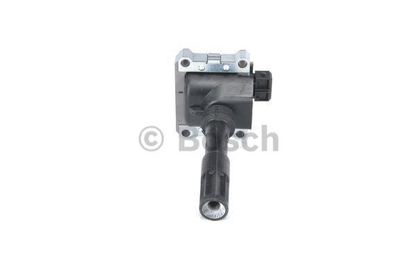 Bosch Ignition coil – price 344 PLN