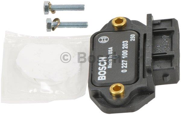 Buy Bosch 0227100203 – good price at EXIST.AE!