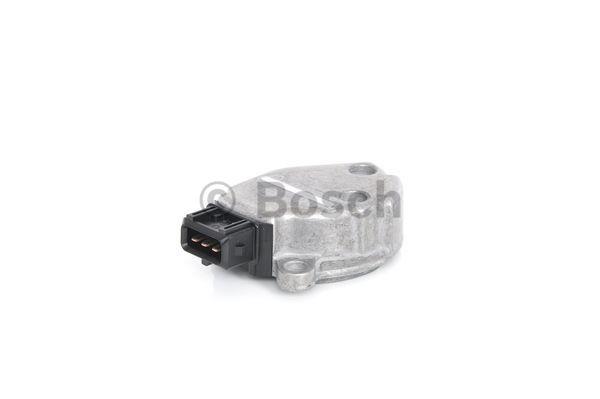 Bosch Camshaft position sensor – price 291 PLN