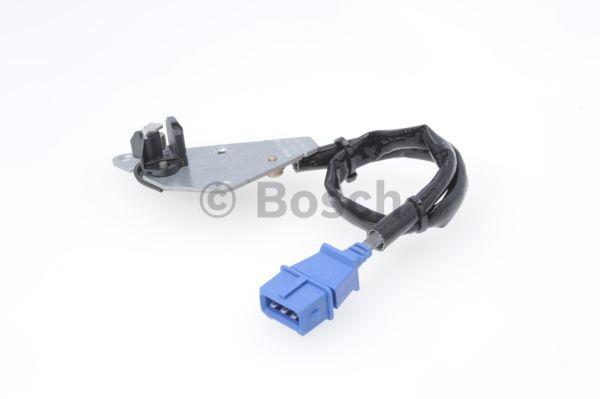 Bosch Camshaft position sensor – price 302 PLN