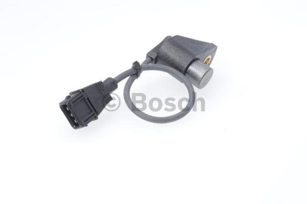 Camshaft position sensor Bosch 0 232 103 008