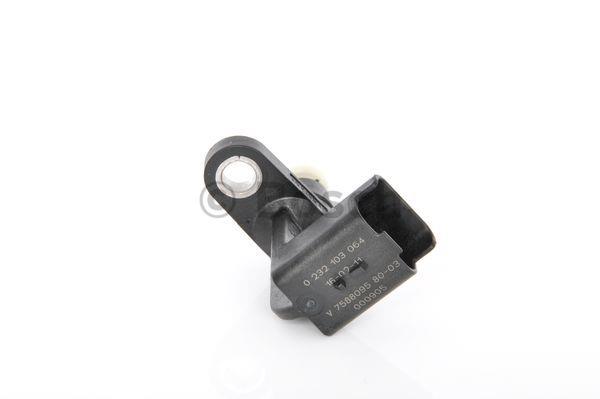 Bosch Camshaft position sensor – price 115 PLN