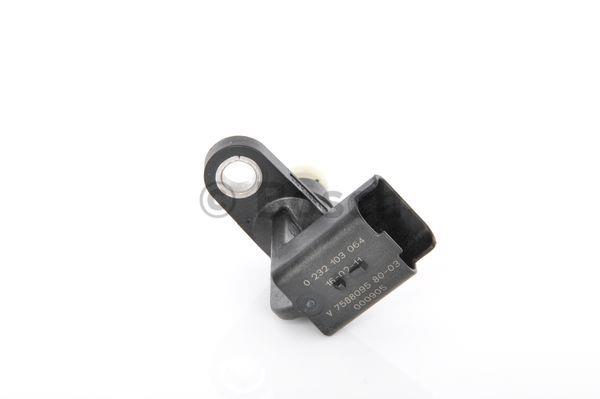 Bosch Camshaft position sensor – price 102 PLN
