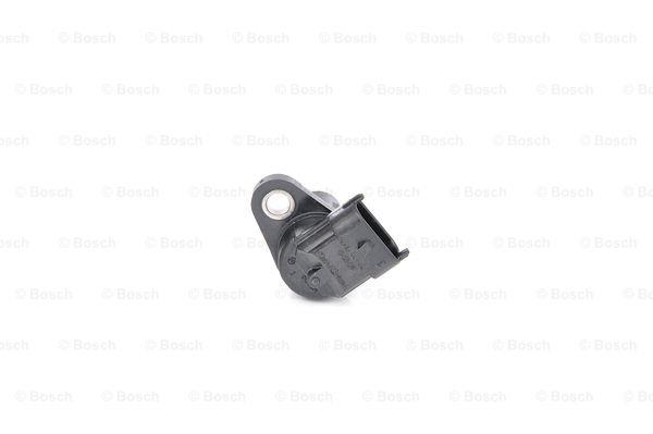 Bosch Camshaft position sensor – price 126 PLN