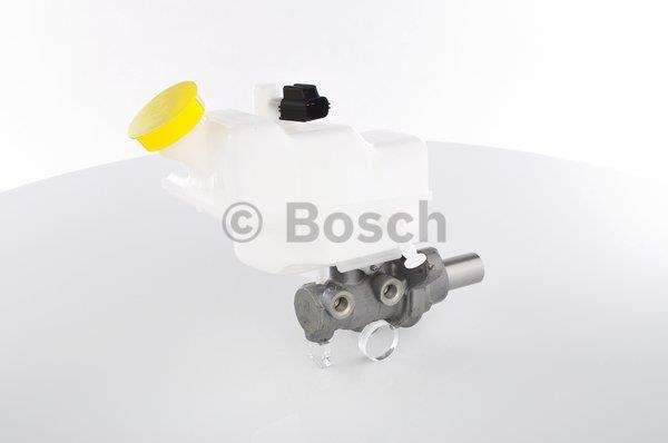 Bosch Brake Master Cylinder – price 309 PLN