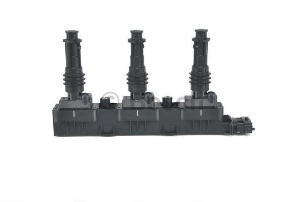 Bosch Ignition coil – price 426 PLN