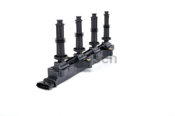 Bosch Ignition coil – price 548 PLN