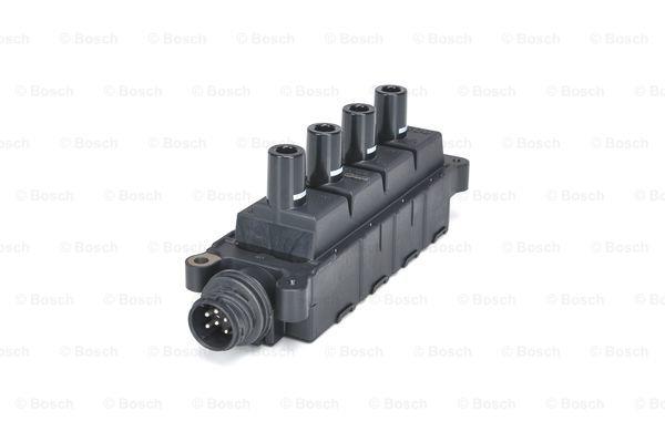 Bosch Ignition coil – price 481 PLN
