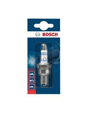 Spark plug Bosch Standard Super UR09CC Bosch 0 242 065 800