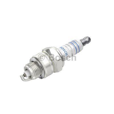 Spark plug Bosch Standard Super WR10FC Bosch 0 242 219 512