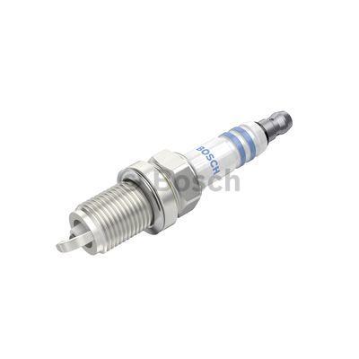 Bosch Spark plug Bosch Platinum Iridium FR8LII33X – price 35 PLN