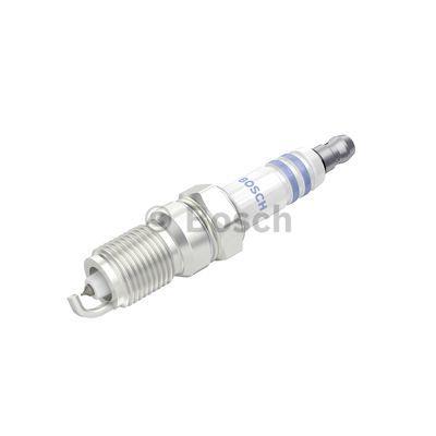 Bosch 0 242 230 577 Spark plug Bosch Double Platinum HR8LPP33U 0242230577