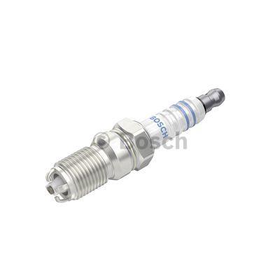 Spark plug Bosch Super Plus HGR7KQC Bosch 0 242 235 607