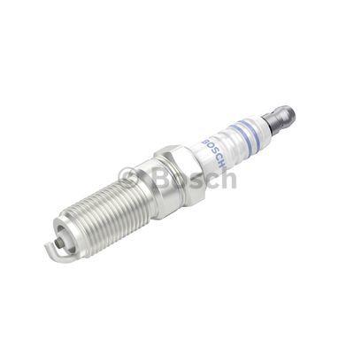 Bosch Spark plug Bosch Standard Super HR7MCU – price 13 PLN