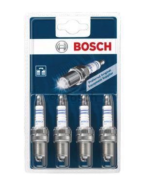 Spark plug Bosch Standard Super HR7DCX+ Bosch 0 242 235 951