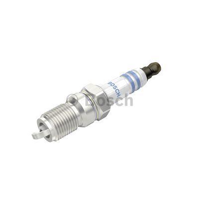 Spark plug Bosch Double Platinum HR7DPP332V Bosch 0 242 236 677