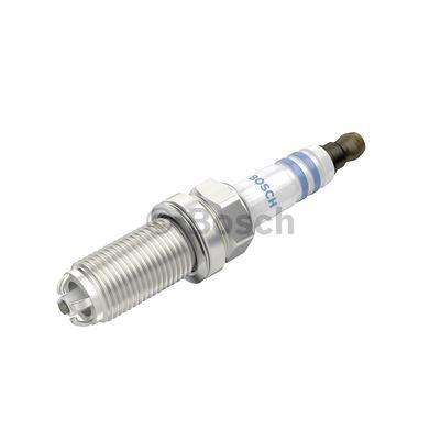 Bosch Spark plug Bosch Super Plus FGR4NQE04 – price 39 PLN