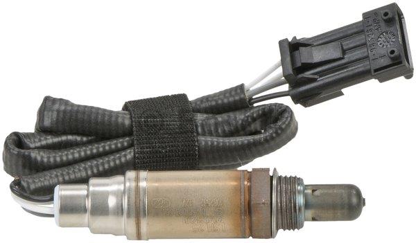 Bosch Lambda sensor – price 300 PLN