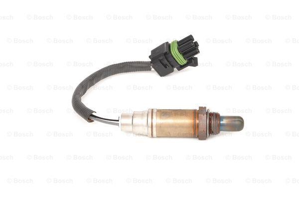 Bosch Lambda sensor – price 240 PLN