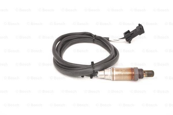 Bosch Lambda sensor – price [object Object] PLN