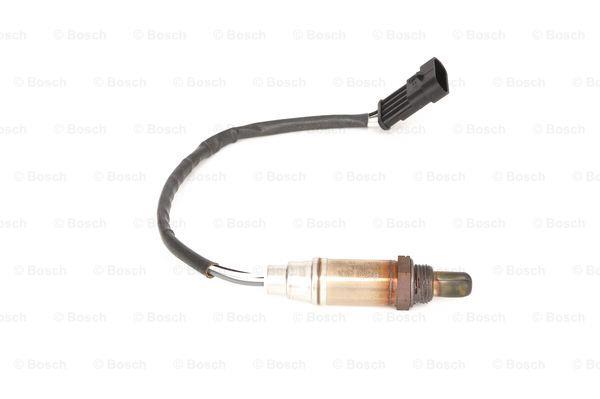 Bosch Lambda sensor – price 274 PLN