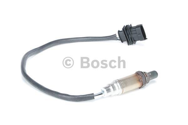 Lambda sensor Bosch 0 258 005 007