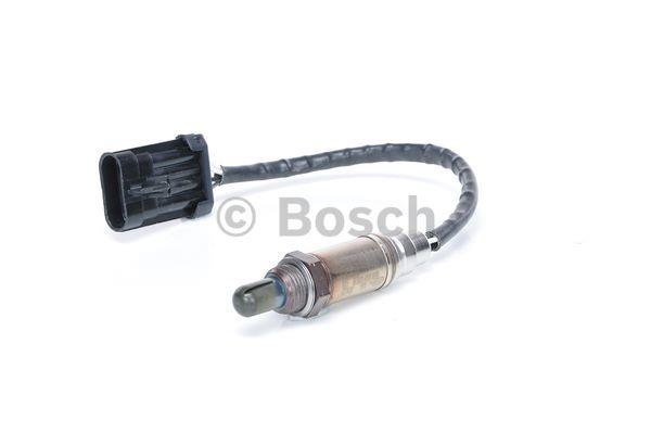 Buy Bosch 0258005055 – good price at EXIST.AE!