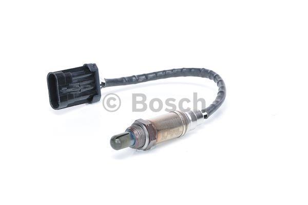 Bosch Lambda sensor – price 249 PLN