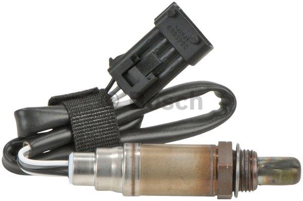 Bosch Lambda sensor – price 339 PLN