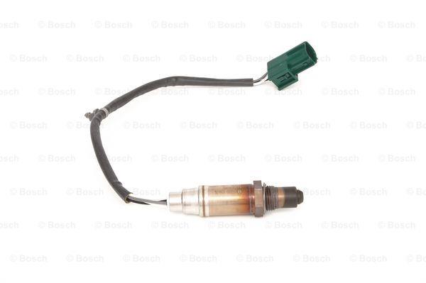Bosch Lambda sensor – price 325 PLN