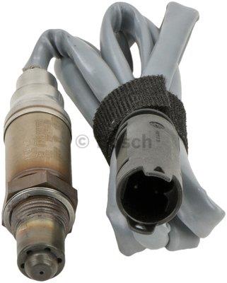 Bosch Lambda sensor – price