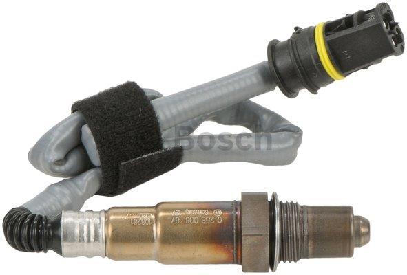 Bosch Lambda sensor – price 283 PLN