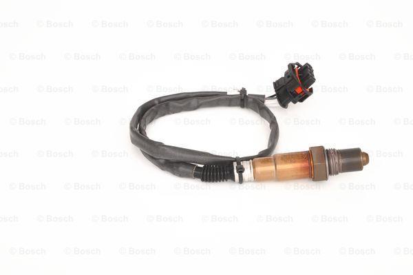 Bosch Lambda sensor – price 247 PLN