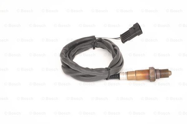 Bosch Lambda sensor – price 211 PLN