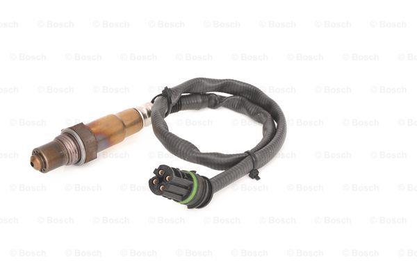 Bosch Lambda sensor – price 217 PLN