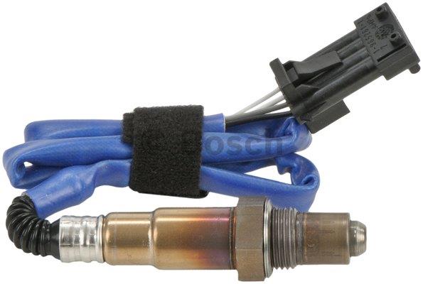 Bosch Lambda sensor – price 374 PLN