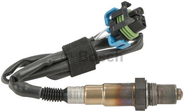 Buy Bosch 0258006534 – good price at EXIST.AE!