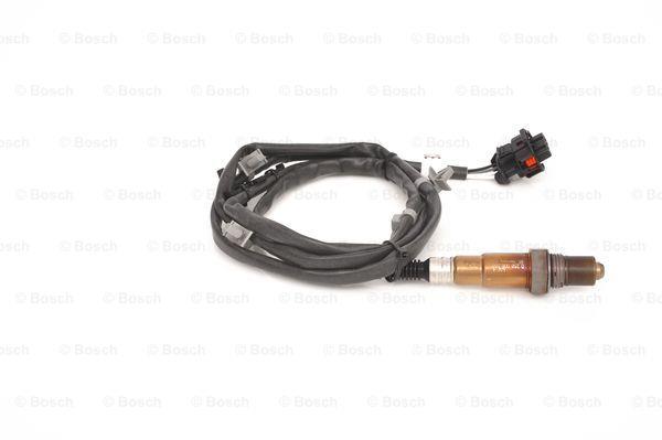 Bosch Lambda sensor – price 318 PLN