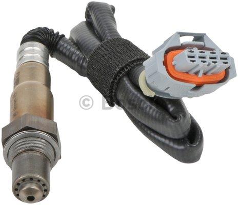 Bosch Lambda sensor – price 224 PLN