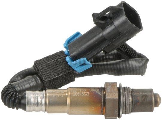 Buy Bosch 0258006861 – good price at EXIST.AE!