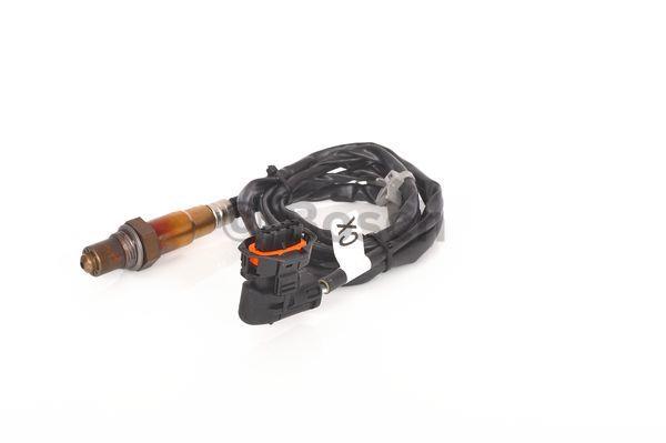 Bosch Lambda sensor – price 287 PLN