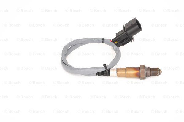 Bosch Lambda sensor – price