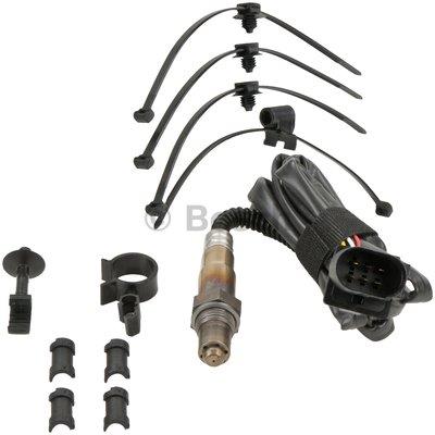 Lambda sensor Bosch 0 258 007 351