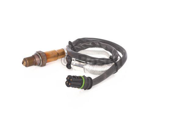 Bosch Lambda sensor – price 250 PLN