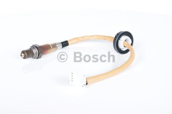 Lambda sensor Bosch 0 258 010 236