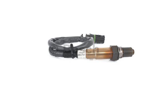 Bosch Lambda sensor – price 306 PLN